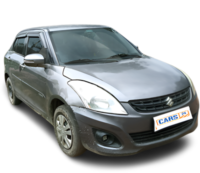Maruti Swift Dzire-img